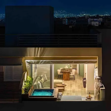 Tranquil Garden Apartment *